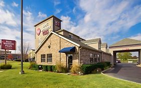 Best Western Plus Tulsa Ok